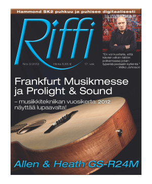 Riffi 3/2012