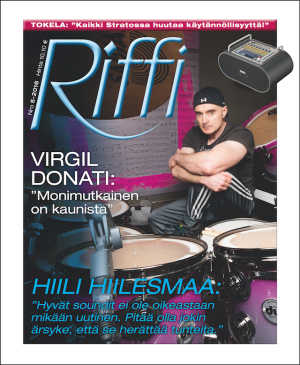 Riffi 5/2016